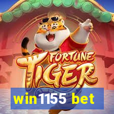 win1155 bet